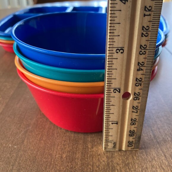 Kids Dinnerware Set - Picture 9 of 11